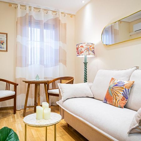 Apartamento Cerca Wizink Center Movistar Arena Y Plaza Toros Las Ventas En Barrio De Salamanca Мадрид Экстерьер фото
