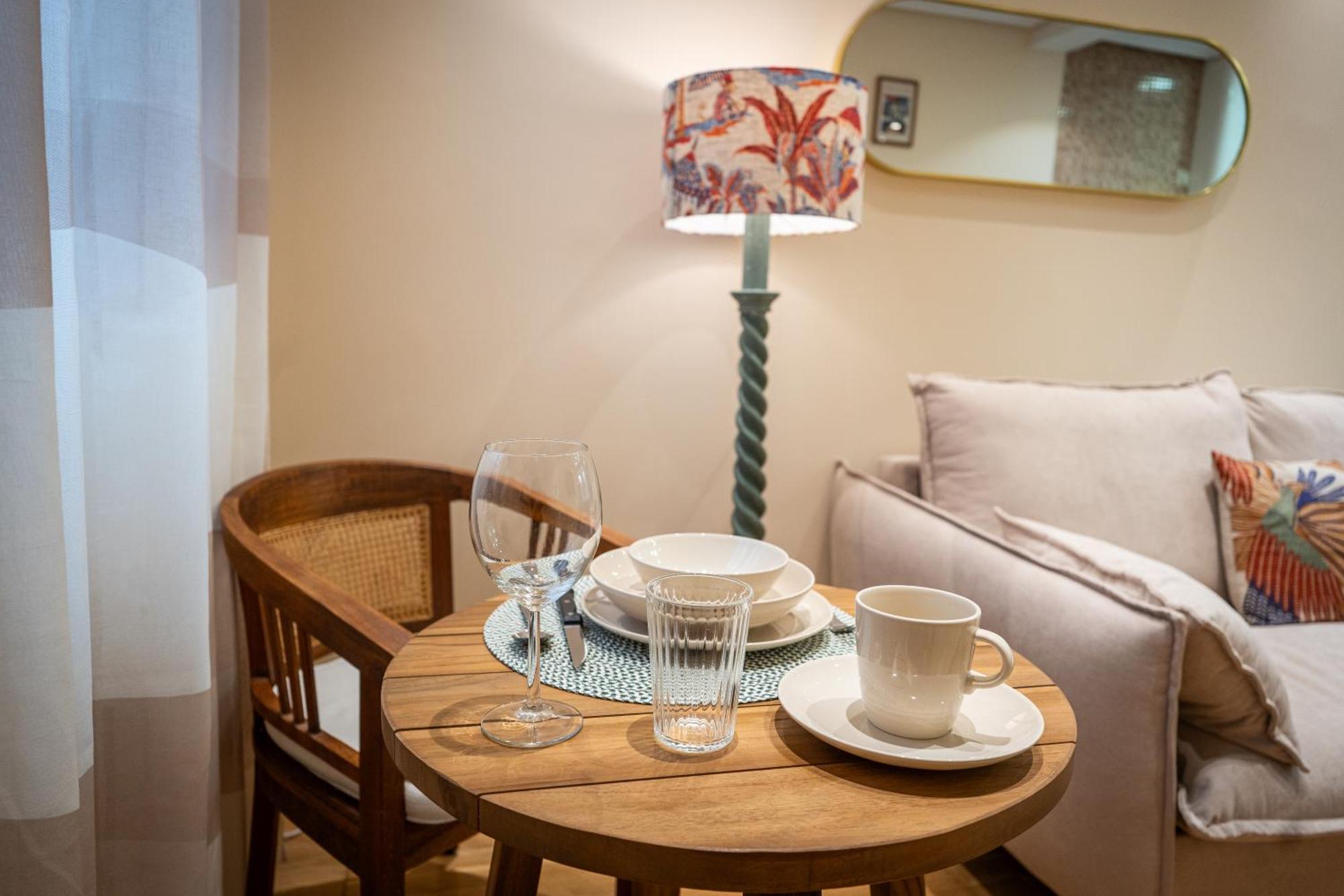 Apartamento Cerca Wizink Center Movistar Arena Y Plaza Toros Las Ventas En Barrio De Salamanca Мадрид Экстерьер фото