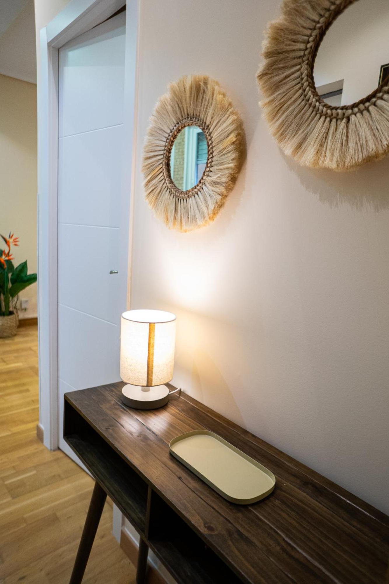 Apartamento Cerca Wizink Center Movistar Arena Y Plaza Toros Las Ventas En Barrio De Salamanca Мадрид Экстерьер фото